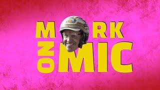 Mark On Mic - Episode 5 Feat. Scott Zeron