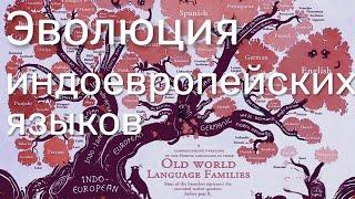 Эволюция индоевропейских языков - ДОКУМЕНТАЛЬНЫЙ фильм о древних цивилизациях