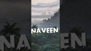 NAVEEN edit video 