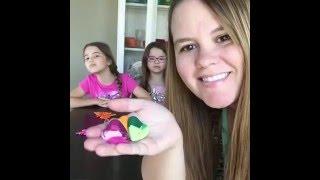 How to Recycle Crayons - Sprinkle Some Fun Facebook Live 5/6/16