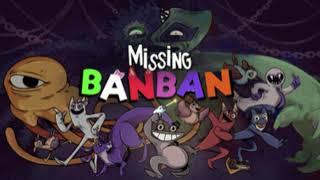 Missing Banban OST | Full Soundtrack
