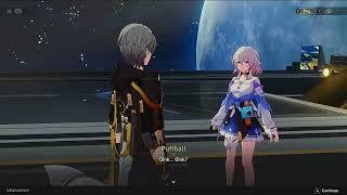 Honkai: Star Rail - Aetherium Wars, Battle of Wits! Herta Space Station!
