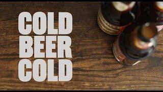 Callum Kerr - Cold Beer Cold (Official Lyric Video)