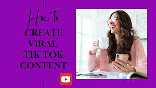 TikTok Trends Explained: Secrets to Going Viral!