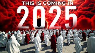 2025 In Bible Prophecy | Here Are 4 Trends To Watch For