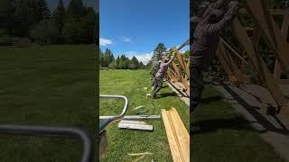 Timber Frame Series, Part 2: