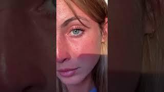 i hate to reveal this secret but i must #fyp #mascara #gatekeep