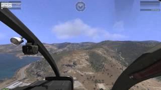 Arma 3 Mod - Survivable Crashes v1.1 - ACE