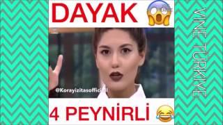  Vine Türkiye  Şubat 2017 HD bölüm 1   YouTube