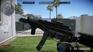 WARFACE - Gameplay 2022 (No Commentary)