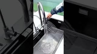 Upgrade Your Kitchen with Innovative Sink Solutions-MAAT