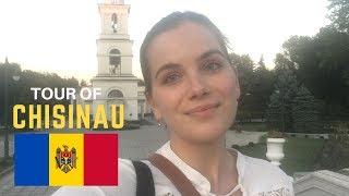 Moldova: The Least Visited + Least Expensive Country In Europe