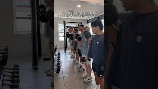 When me and the BOYS lock in… #theboys #viral #shorts #nachlibre