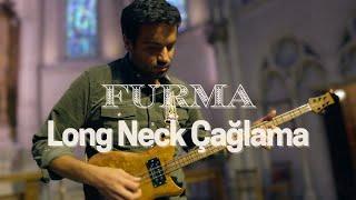 Furma Long Neck Turkish Çağlama (Caglama) - @FurmaMusic | Live Looping Performance