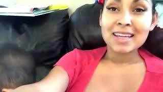 Hotest Breastfeeding Videos of YouTube Tasha Mama Deleted Breastfeeding Videos