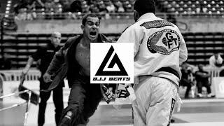 BJJ Beats | International hip hop for jiu-jitsu rolling (BJJ Music)