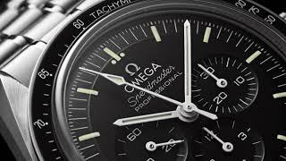 The New Generation Omega Moonwatch For 2021 | aBlogtoWatch