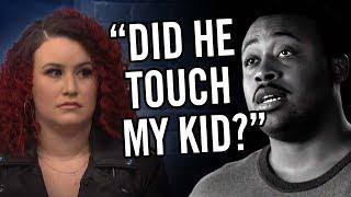 Molester in the Family? | The Steve Wilkos Show