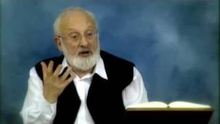 Independence Of The Creator - Kabbalah Moments - April 15, 2010