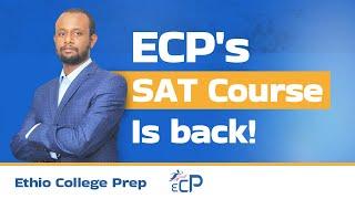 Are you planning to take the new Digital SAT exam?