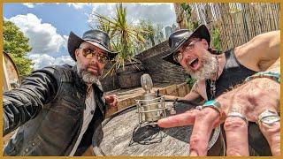 The Dusk Brothers Show LIVE! (#91) |  Dark Swamp Blues