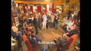 Build an ark w/lyrics - Gaither Vocal Band