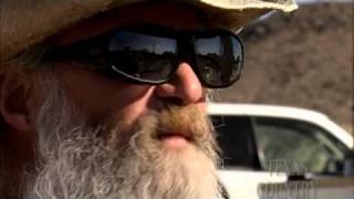 Life "Off the Grid" with John Wells at The Field Lab