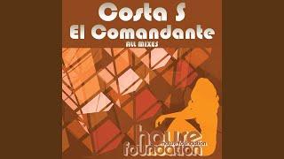 El Comandante (Original Extended Mix)