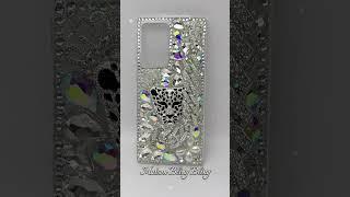 BLING BLING  for SAMSUNG NOTE 20 ULTRA   #phonecase #luxury #handmade #giftideas #samsung #bling