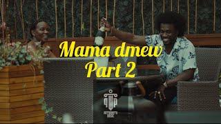 BigZ Patronato - Mama dmew part 2 (Official Video 2023) Patronato Music