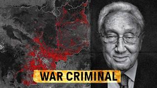 Was Henry Kissinger a War Criminal?