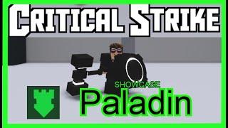 [CS Paladin Showcase][by PWYT]