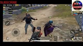 PUBG Funny Dance Ankit roy