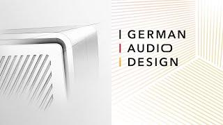 German Audio Design