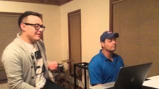 "Gran Torino" by Alex Reyna and Gary Freeman (Jamie Cullum Cover)