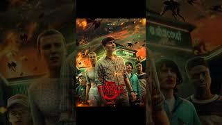 stranger things season 5 Hawkins will fall #shorts #filmywood #strangerthings