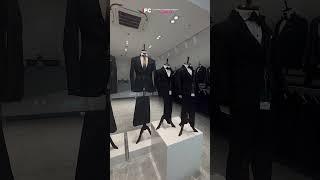 Istanbul Fashion Center - Europe’s Largest B2B Fashion Wholesale Center