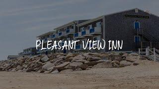 Pleasant View Inn Review - Westerly , United States of America