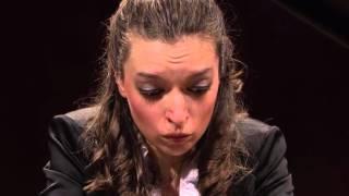 Yulianna Avdeeva – Sonata in B flat minor, Op. 35 (third stage, 2010)