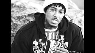 [FREE] (PIANO ONLY) NoCap x NBA Youngboy Type Beat "Thru The Dark"