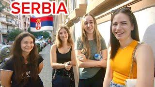 How To Approach And Date SERBIAN Women 