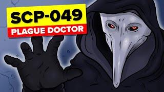 SCP-049 - The Plague Doctor (Compilation)