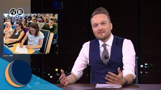 Twistgesprek: de jeugd heeft het zwaar | De Avondshow met Arjen Lubach (S3)