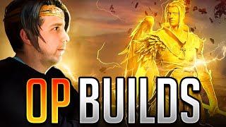 USE THESE OP NINJA BUILDS! | Raid: Shadow Legends