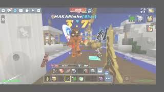 Frezin v @Makarpvp