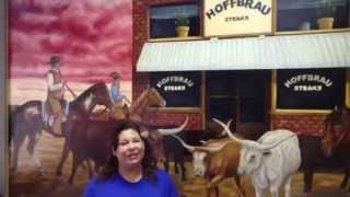 Why Hoffrau Steaks are the Best in Texas!