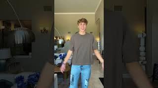 Vidcon Day 1 OOTD