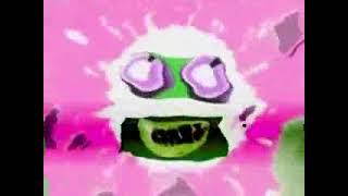 Klasky Csupo Nickelodeon (2005) Luig Group Effect In L15Edition's G-Major