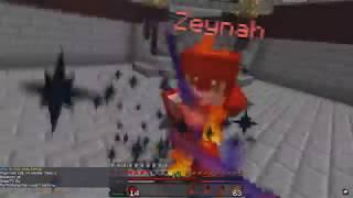 Nehp vs Zeynah