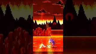 Sonic Reclassified Reboot - #SonicEXE #Reclassified #Tails #Miles #EXEGame #Glitch #Reboot #Sonic